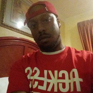 Meet your Posher, Jeffrey